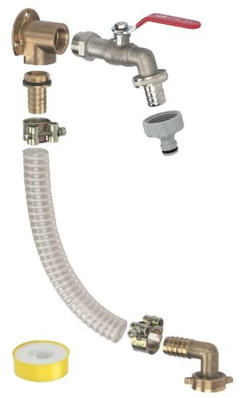 Metabo 903061243 Mounting Set-HWA MSD1000 Pump