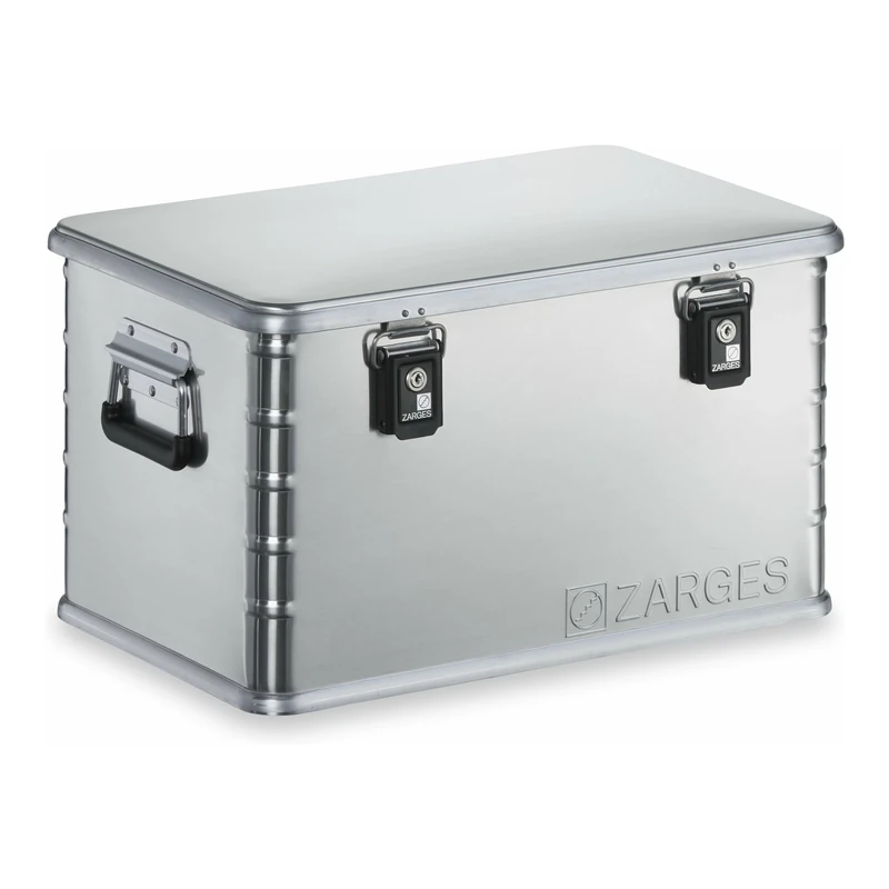NoName Zarges Box aluminum 60 Liter 2015 aluminium box