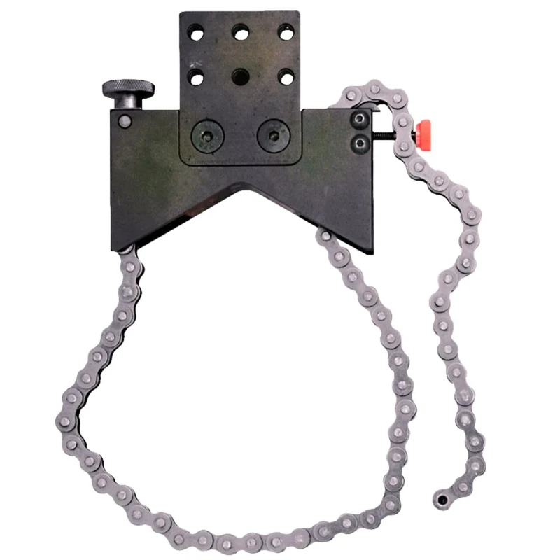 Starrett 668 Chain Clamp For Shaft Alignment Clamp