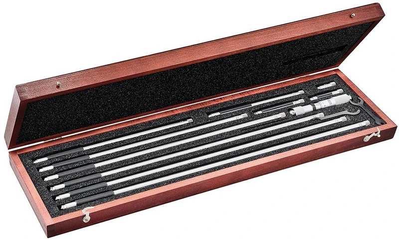 Starrett 823MEZ Tubular Inside Micrometre