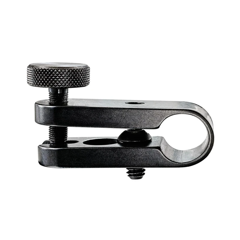 Starrett 657W Fine Adjustment Attachment for Magnetic Base Indicator Holder