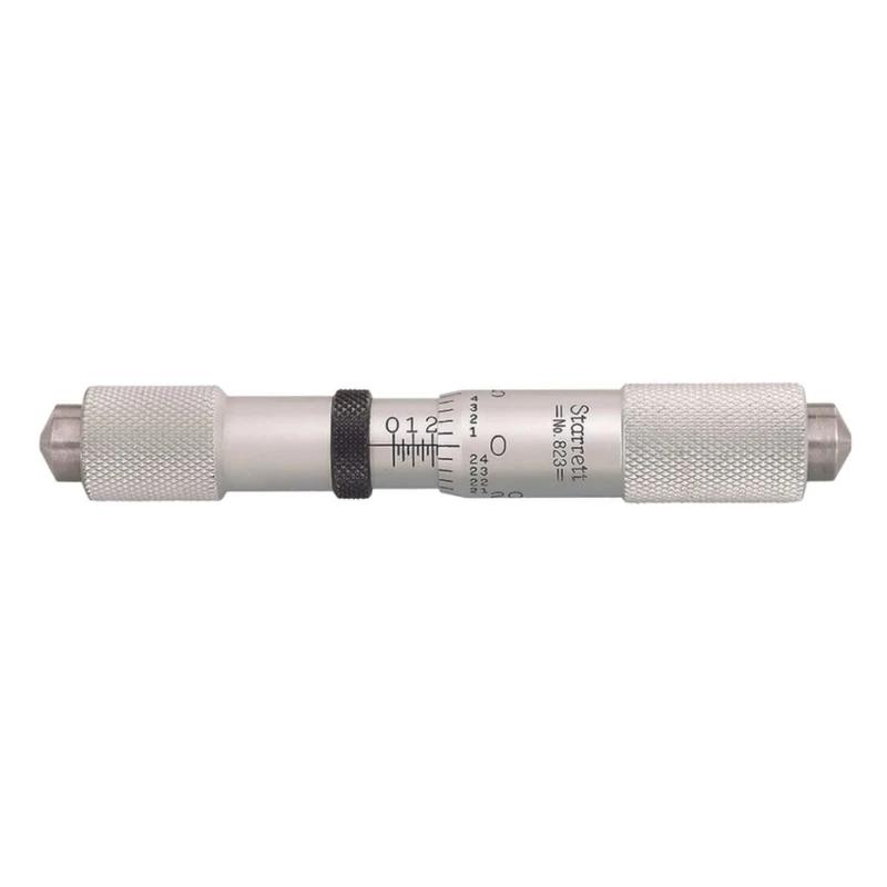 Starrett H823C/D/E Micrometre Head Only for 823C, 823D, 823E