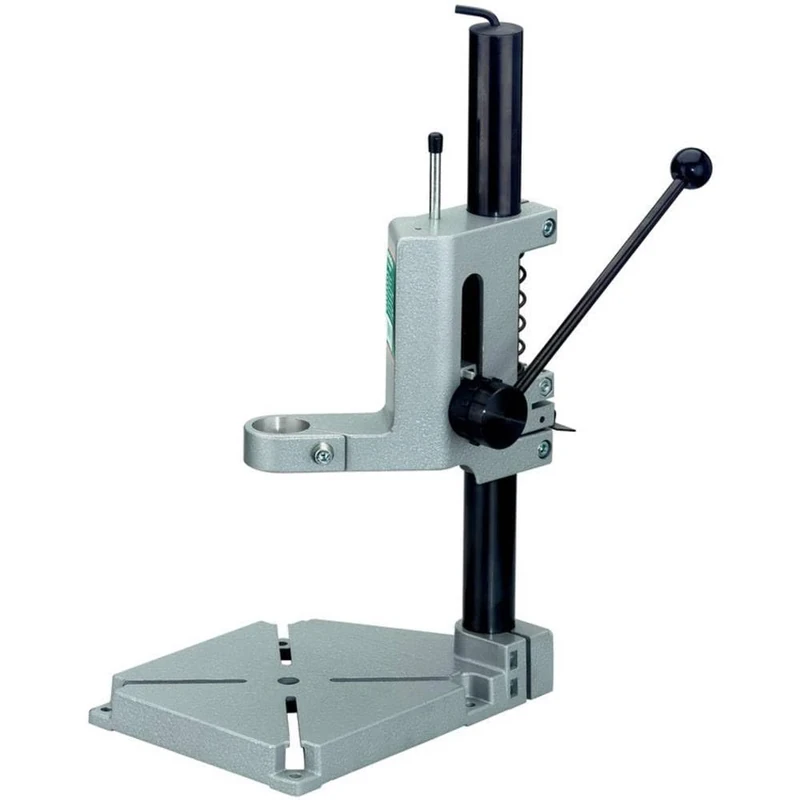 Metabo 600890000 890 Drill Stand, Green