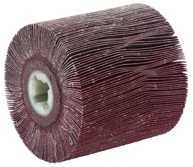 Metabo Flap Wheel 105x100 mm P 80 - 623479000