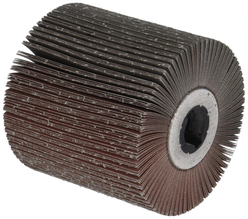 Rueda abrasiva de láminas 105x100 mm, P 240 (623482000)