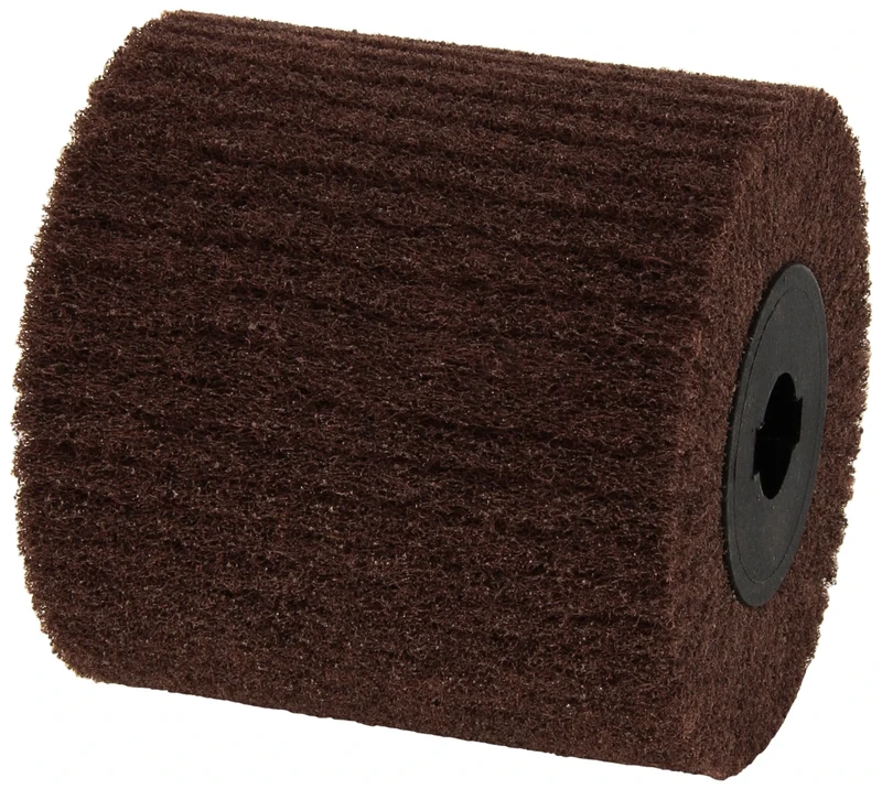 Rueda abrasiva de vellón 105x100 mm, P 180 (623488000)