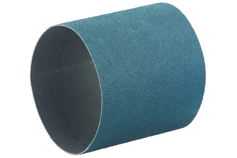 Metabo 623512000 P40 10 Sanding Belts, Green, 90 x 100 mm