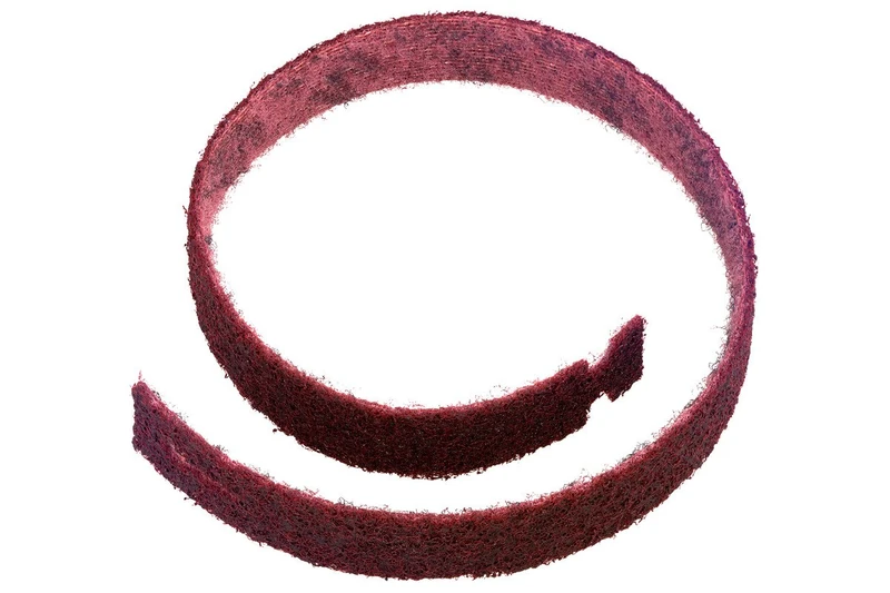 Metabo 623536000 Coarse 3 Fleece Belts, Green, 30 x 660 mm