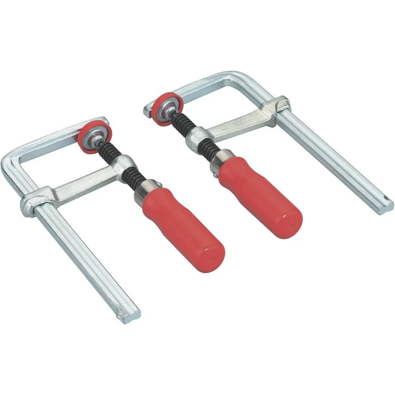 2 pinzas de sujeción FSZ (631031000) - Image 1