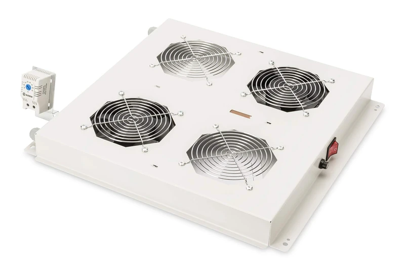 Digitus DN-19 2 Roof Fan for Network Cabinets