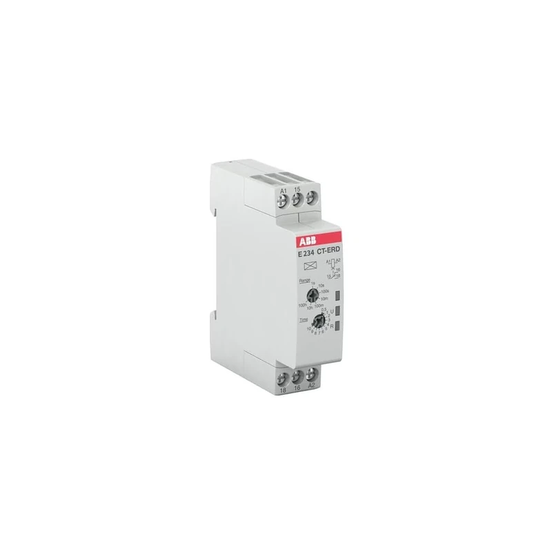 abb-entrelec e234ct-erd – Timer - Image 1