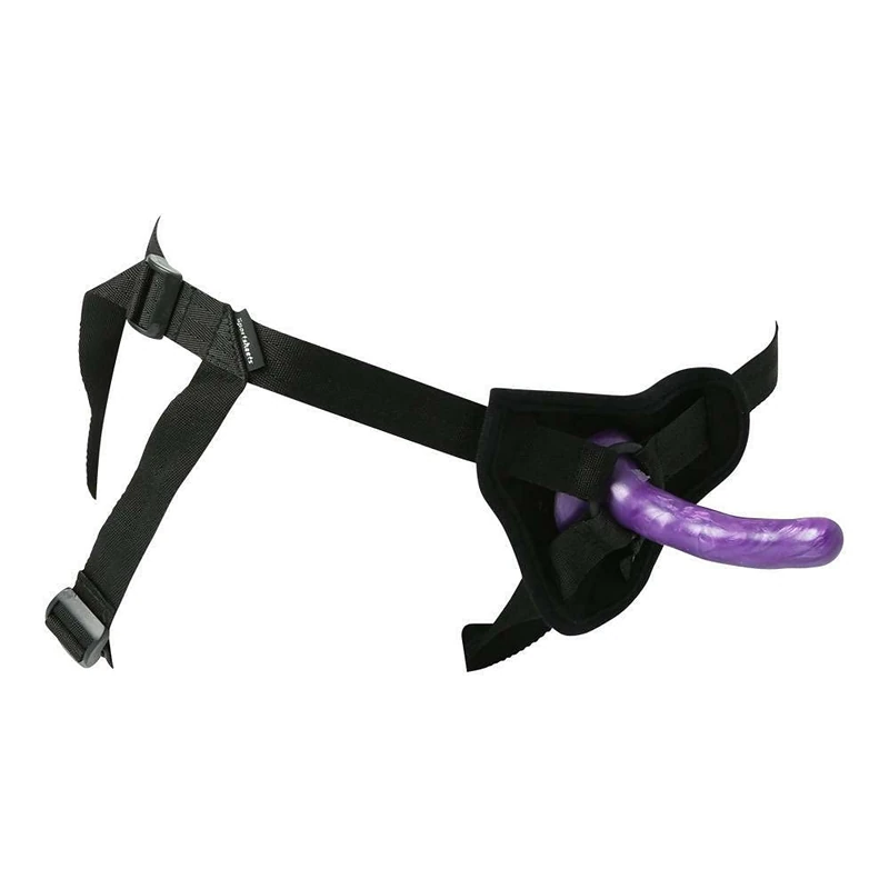 Strap On - New Comers Strap-On and Dildo set - Image 1