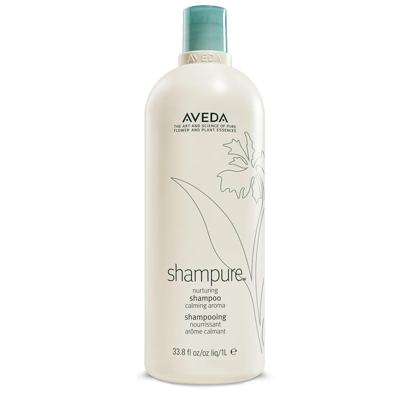 AVEDA SHAMPURE SHAMPOO (1000ML) [Personal Care]