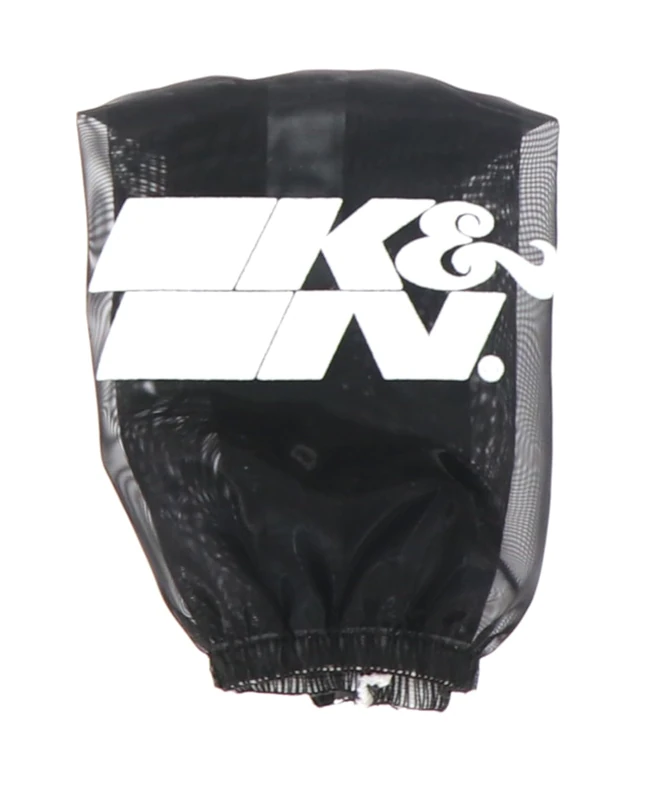 K and N HA-6806DK Motorcycle Air Filter Wrap