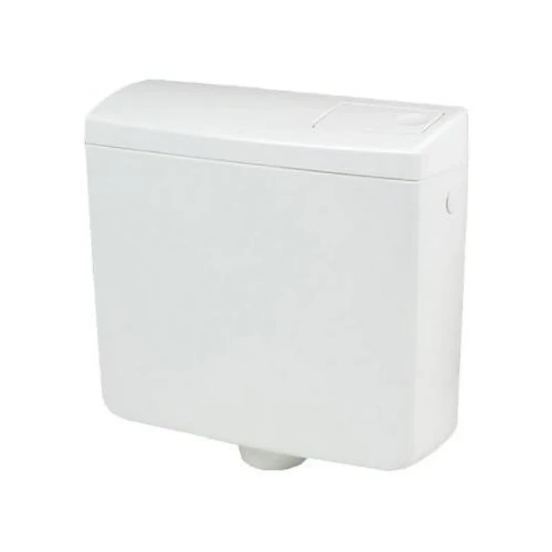 Sanit 928 91.903.01.0000 1 x Toilet Cistern, White