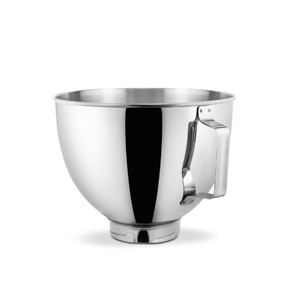 KitchenAid Stainless Steel Mixing Bowl 4.3 L 5K45SBWH