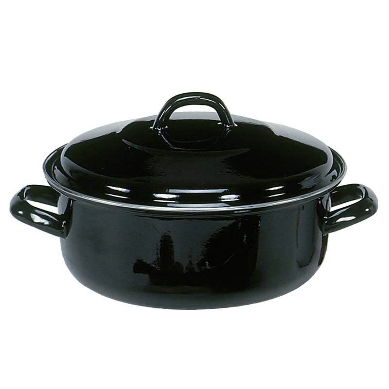 Karl Kruger Nostalgia Series Cologne Roast Pan, 28 cm - Image 1
