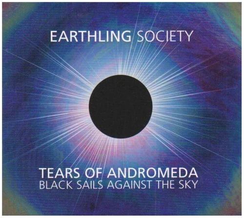 Tears Of Andromeda - Black Sails Against The Sky - Image 1