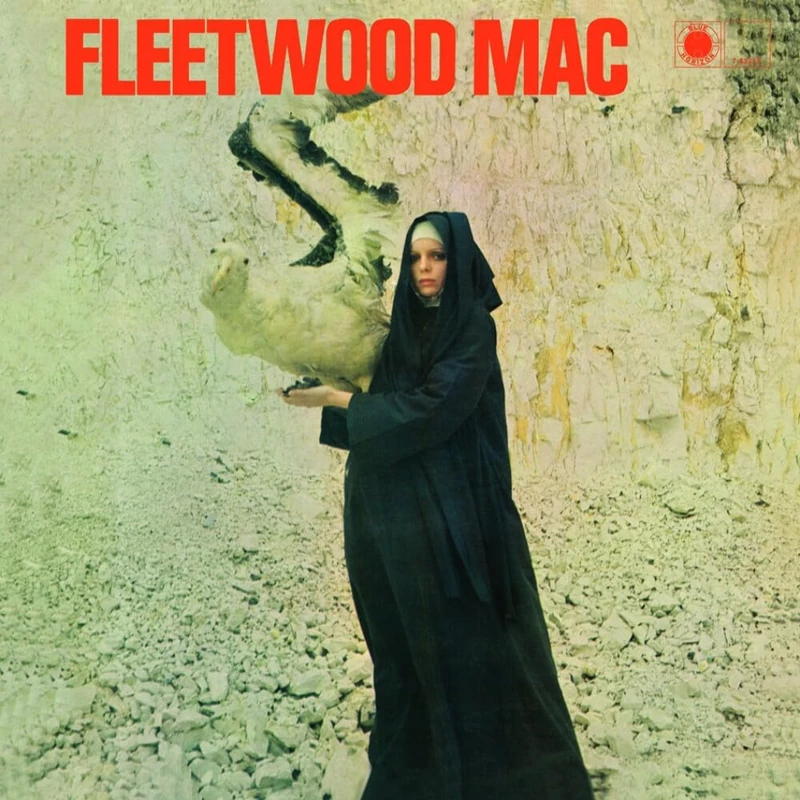 The Pious Bird Of Good Omen [VINYL]