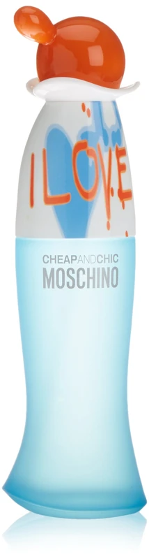 Moschino Deodorant Spray Pack of 1x 50 ml - Image 1