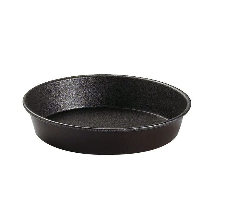 Gobel 100 mm Non-Stick Round Millasson Mould