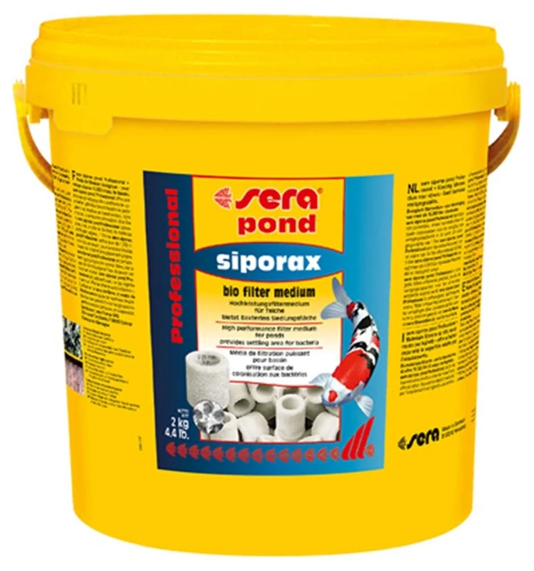 Siporax® Pond 25 Mm