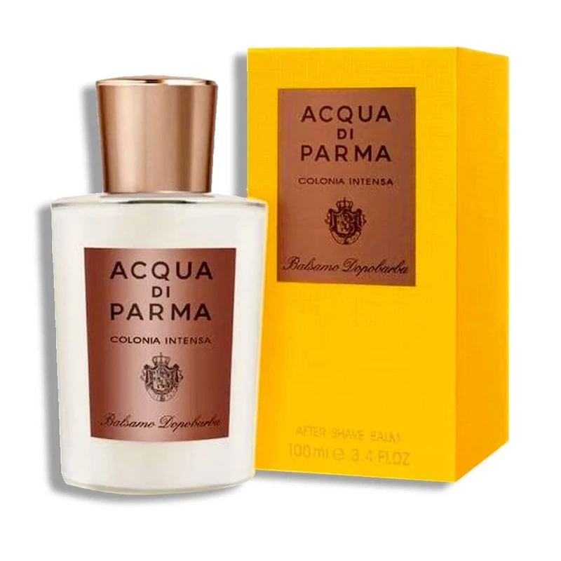 Acqua di Parma Colonia INTENSA A/S Balm 100 ML. - Image 1