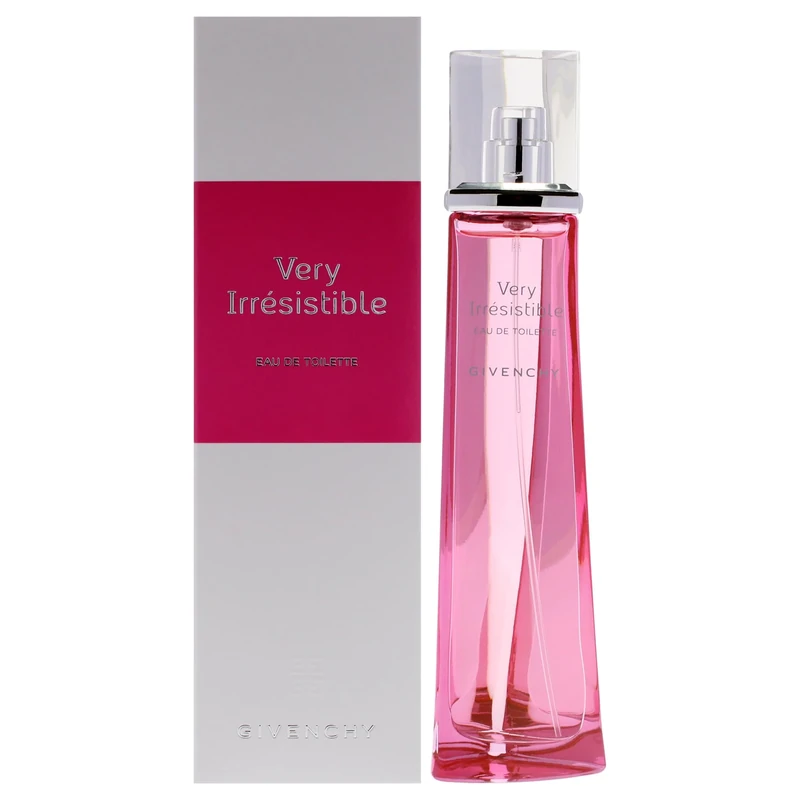 Givenchy Very Irresistible Eau de Parfum for Her - 75 ml