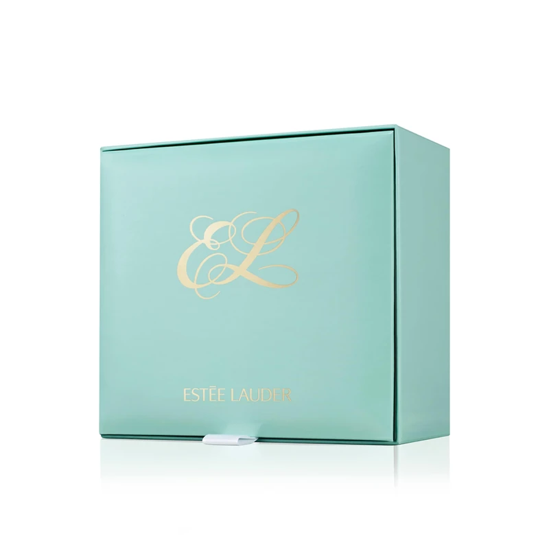 Estée Lauder Youth-Dew Dusting Powder Box with Body Powder & Puff with Notes of Rose, Spices & Patchouli, 200 g