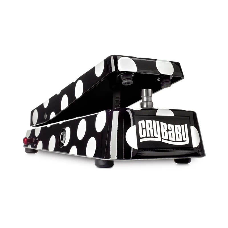 Dunlop Buddy Guy Signature Cry Baby Wah