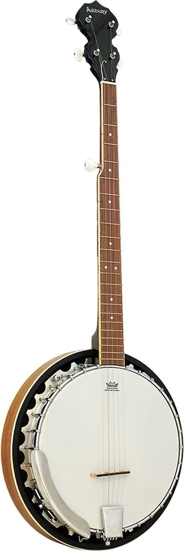 Ashbury AB-35 5 String Banjo