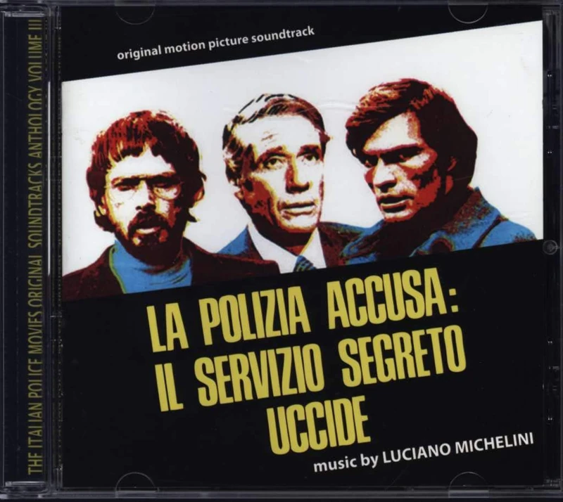 La Polizia Accusa:..
