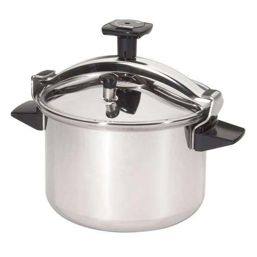 SEB Authentic P0530700 Pressure Cooker 6L