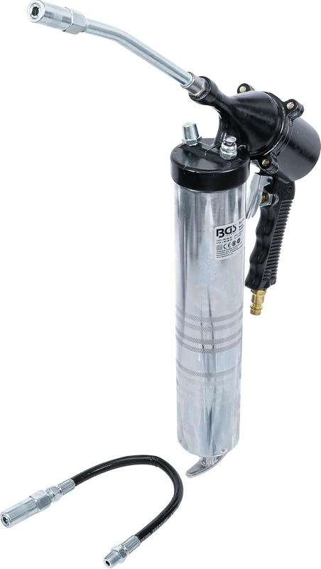 BGS 3236 | Air Grease Gun | 400 cm³