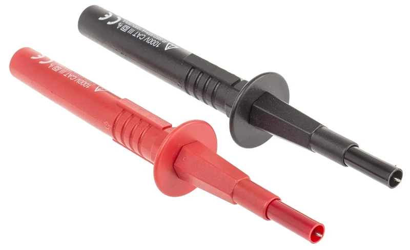 Fused Test Probe Set