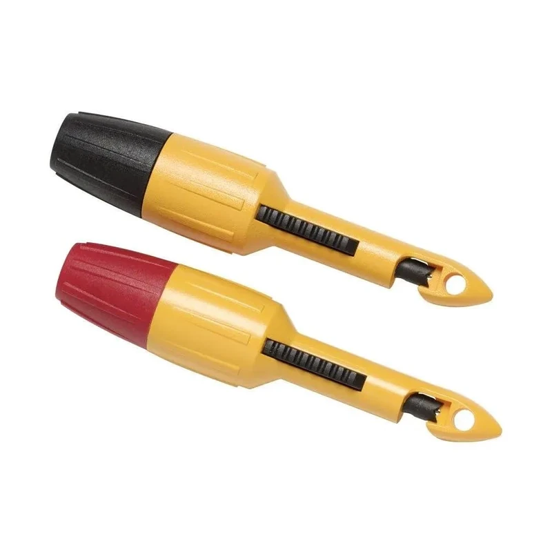 Fluke Industrial TP81 Insulation Piercing Clip Set