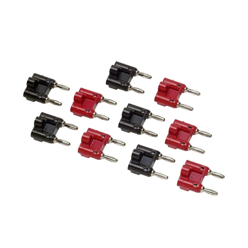 Dual Banana Plug Kit