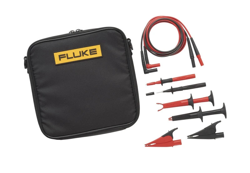 Fluke Industrial TLK220 Accessory Kit