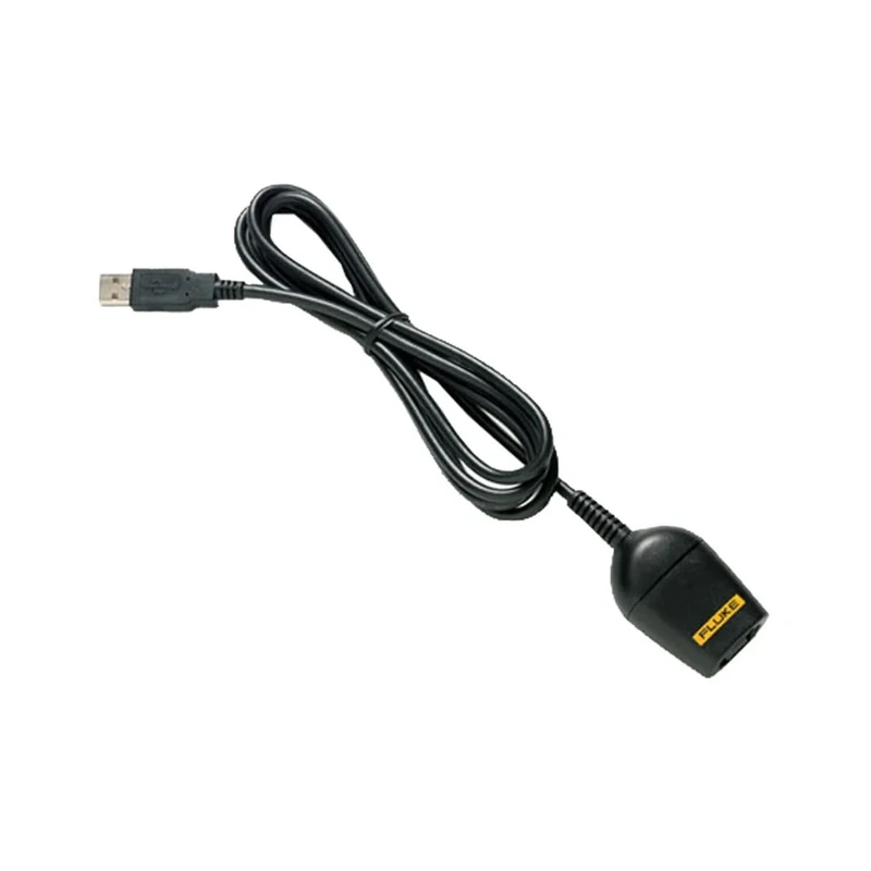Fluke IR189USB, USB CABLE FOR FLUKE-18X, 28X DMMS