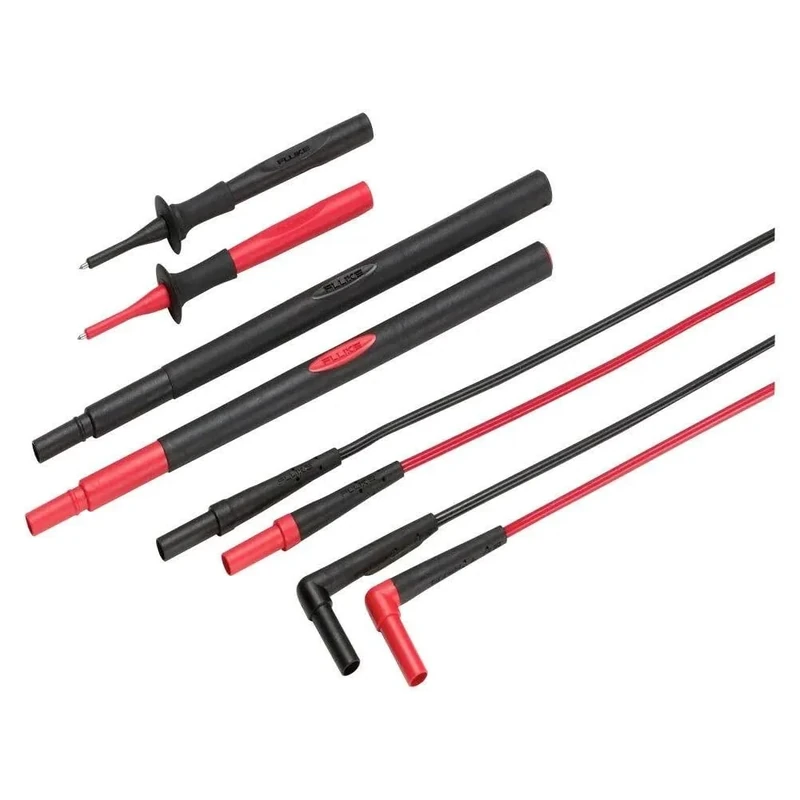 SureGrip High Energy Test Lead Kit