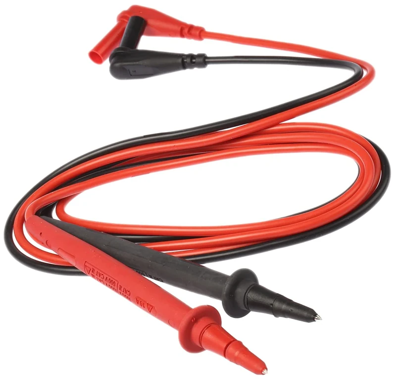 Best Price Square TEST LEAD KIT FLUKE TL76 By FLUKE