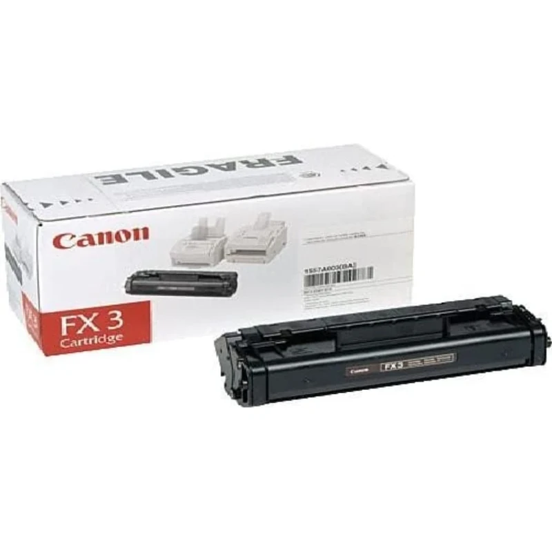 Canon Toner FX4 L800/L900 - Image 1