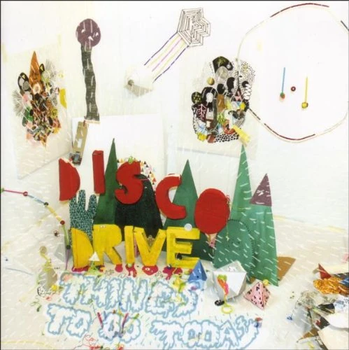 Things to Do Today [VINYL]