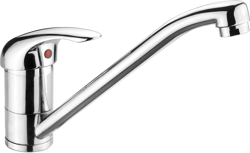CORNAT FR52 Free SLM Tap for Bath - Chrome