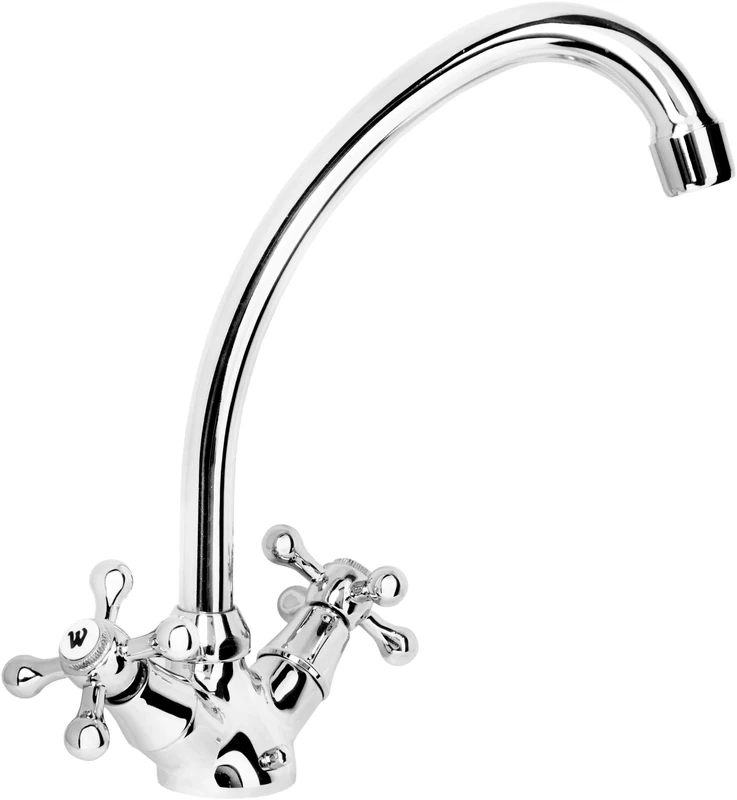 CORNAT NO111 Singl.Hole Mixer tap for wash Basin