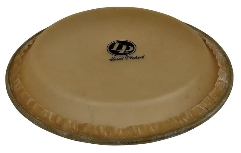 LP Latin Percussion Congafell Hand Picked T-SS-X Rims Size 11 3/4" Conga - LP265B