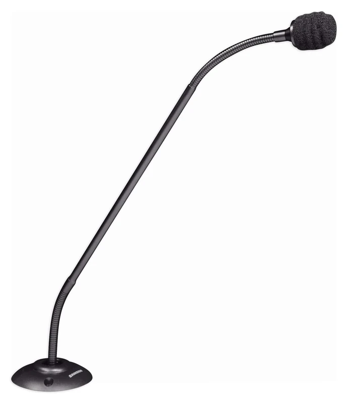 Samson SACM20P 20" Mini Gooseneck Podium Microphone