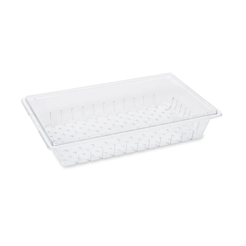 Rubbermaid ProSave Colander - Clear