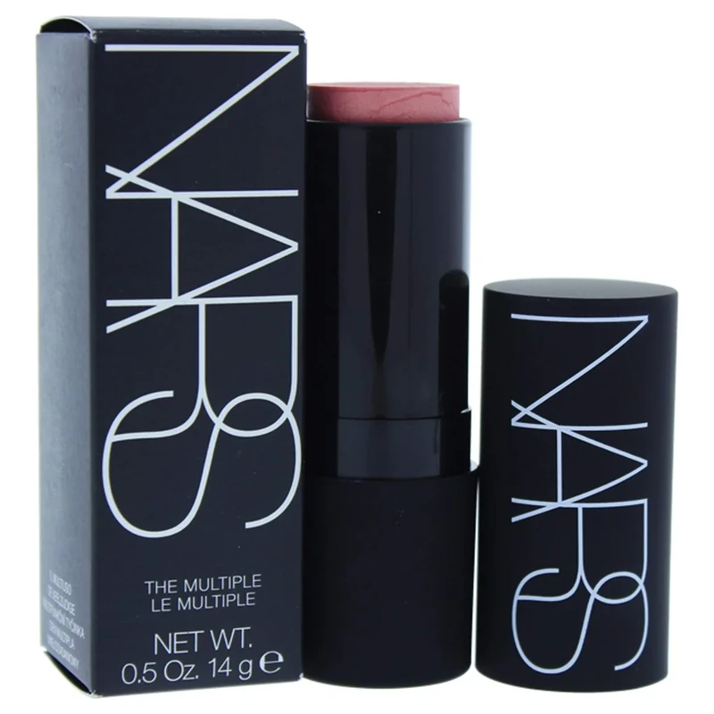 The Multiple by NARS Cosmetics Orgasm 14g