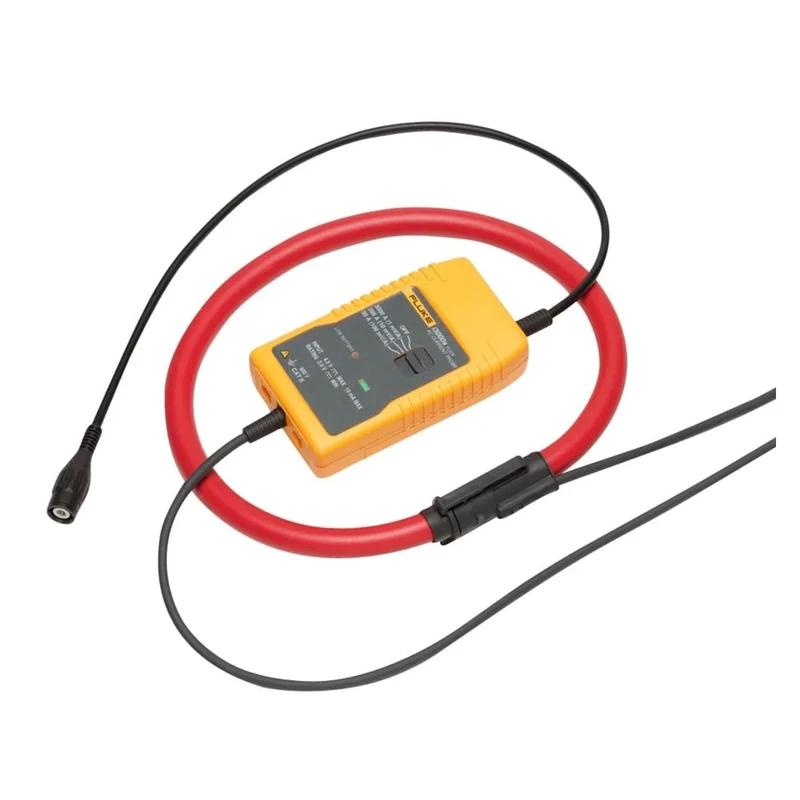 Fluke I3000S FLEX-24,AC CURRENT PROBE